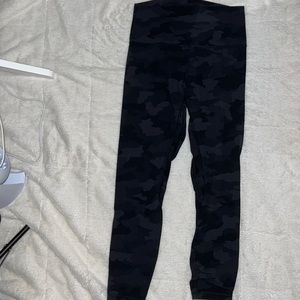 LULULEMON ALIGN HR LEGGINGS